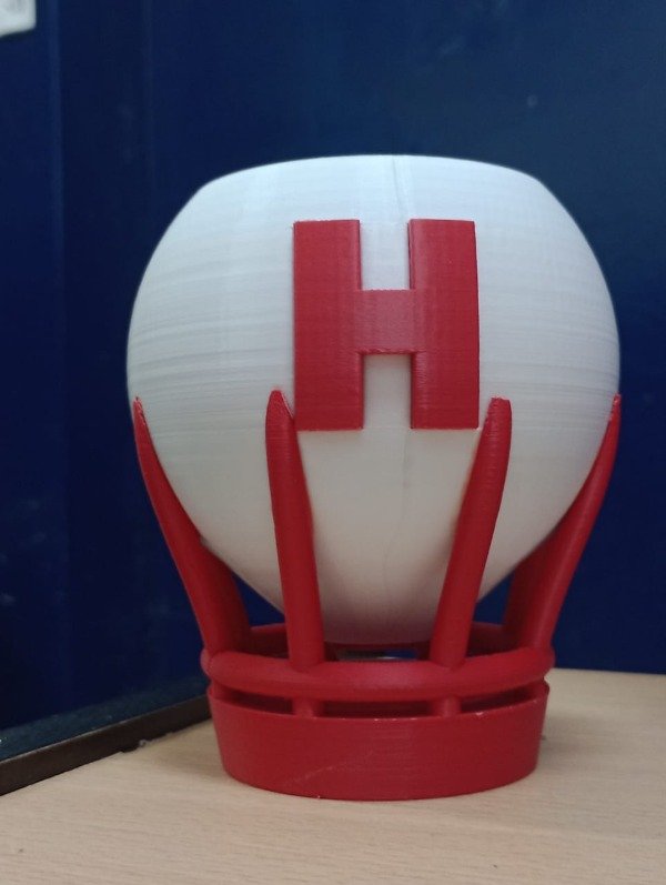 Producto - Mate de Huracán - 0