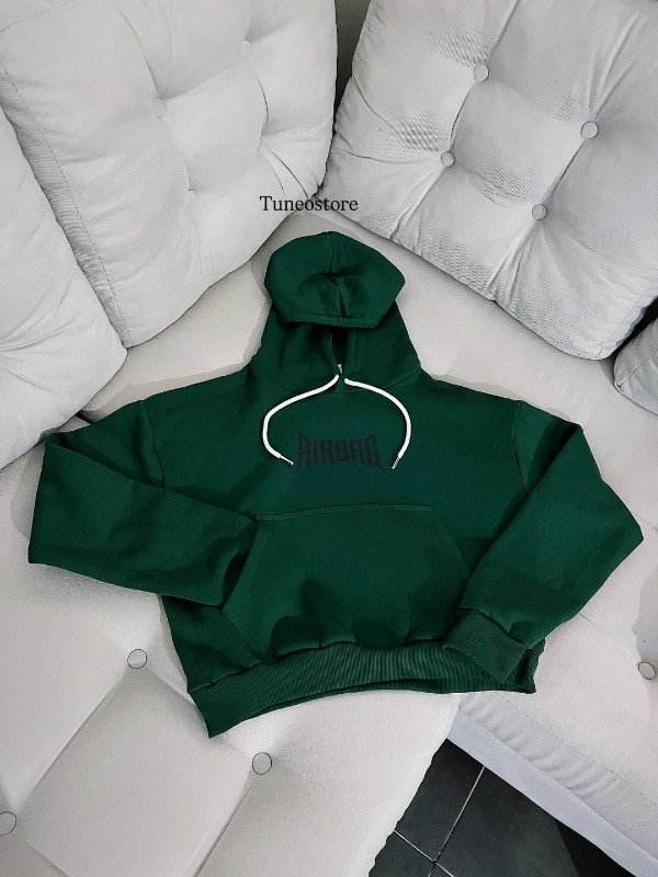 Producto - Buzo Crop Kalashnikov