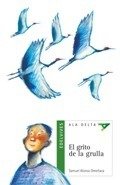 Producto - El grito de la grulla - 9789871348787