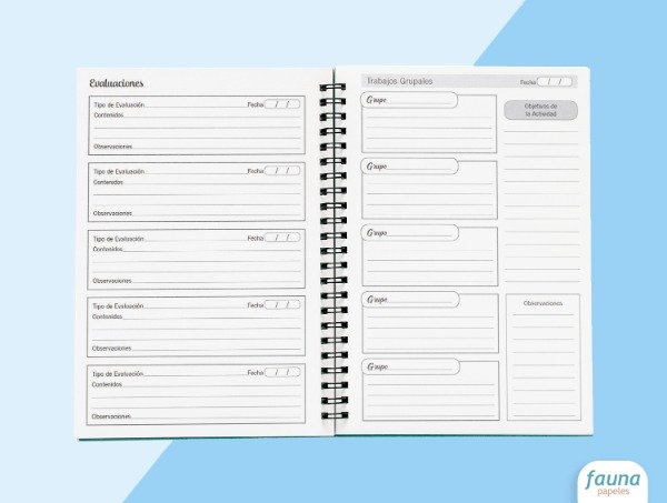 Producto - Agenda Docente 2027 - 4