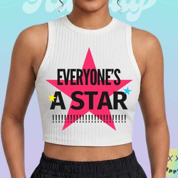 Producto - Musculosa 5SOS #42 - 0