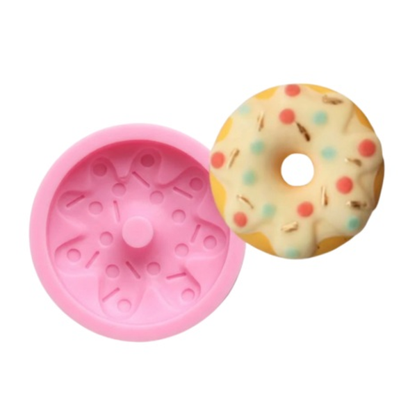 Producto - MOLDE DONA -5J12-