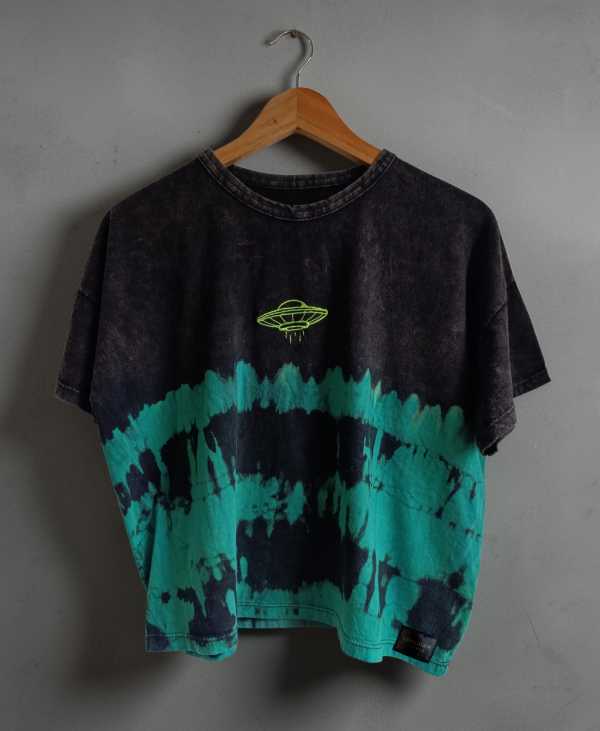 Producto - Remera Ovni