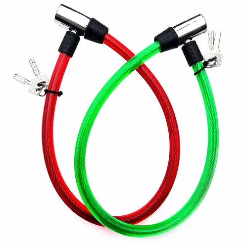 Producto - Eslinga para bici con punta de metal