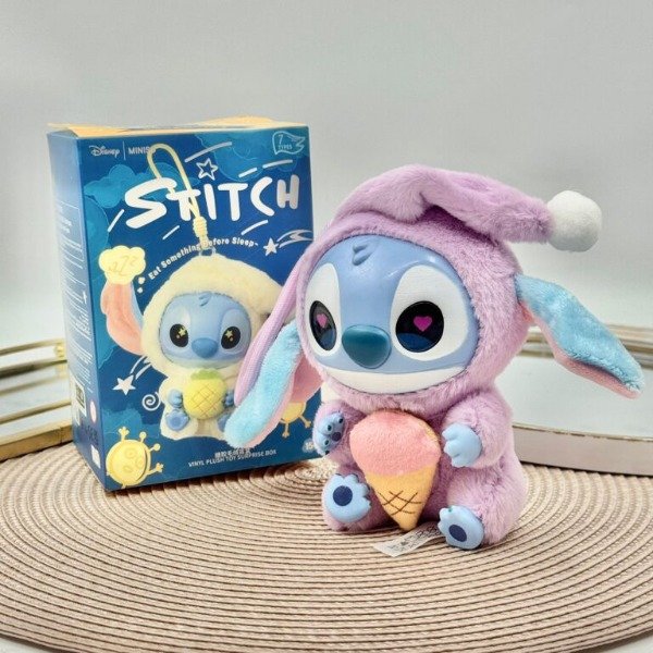 Producto - MUÑECO STICH SORPRESA