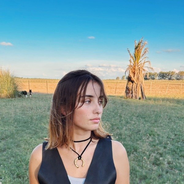 Producto - Collar Herradura