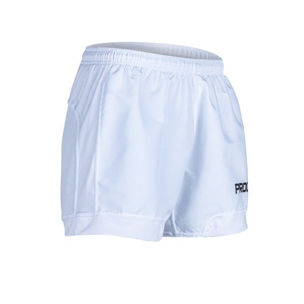 Producto - Short De Rugby Procer blanco