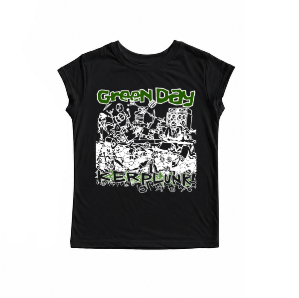 Producto - BABY TEE KERPLUNK