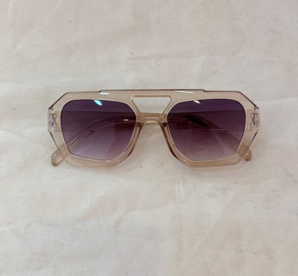 Producto - Lentes de sol Hexagonales - 4