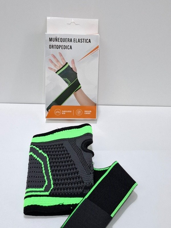 Producto - Muñequera - 1
