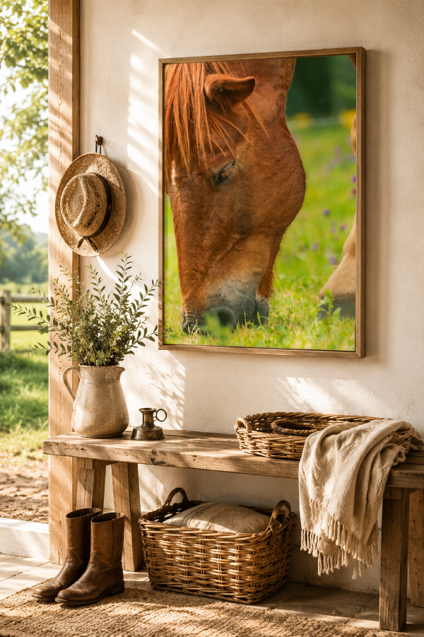 Producto - Caballos Santa Mónica 4