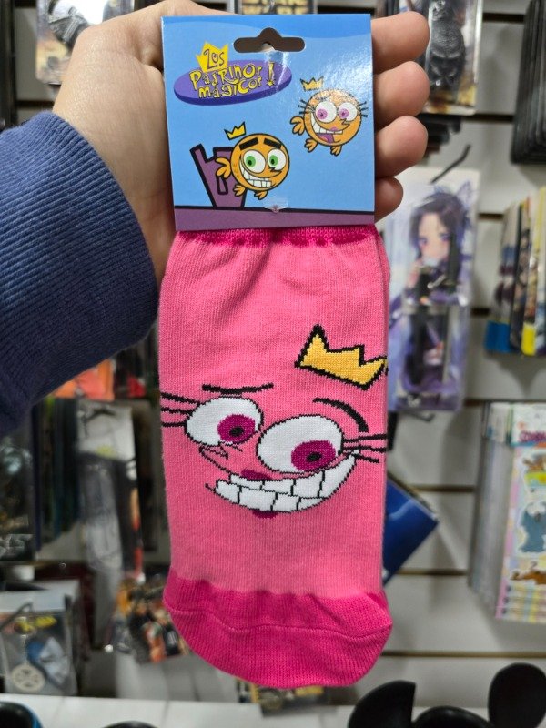 Producto - Medias Wanda Oficial