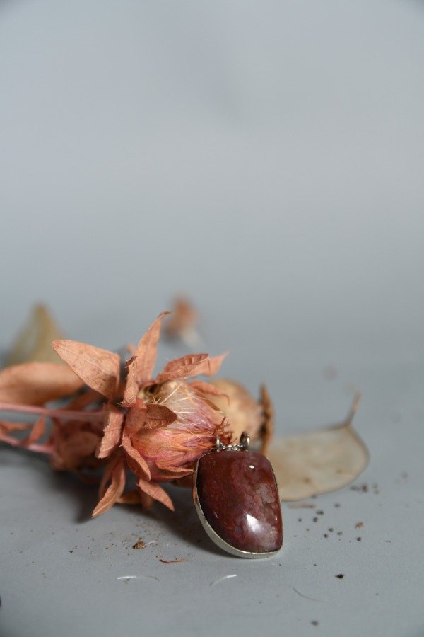 Producto - Colgante Tirreno