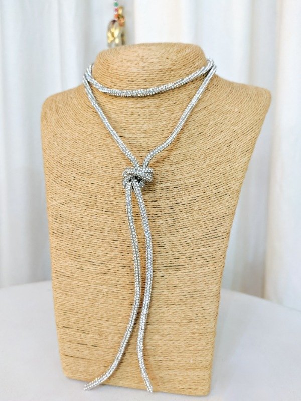 Producto - Choker Shine