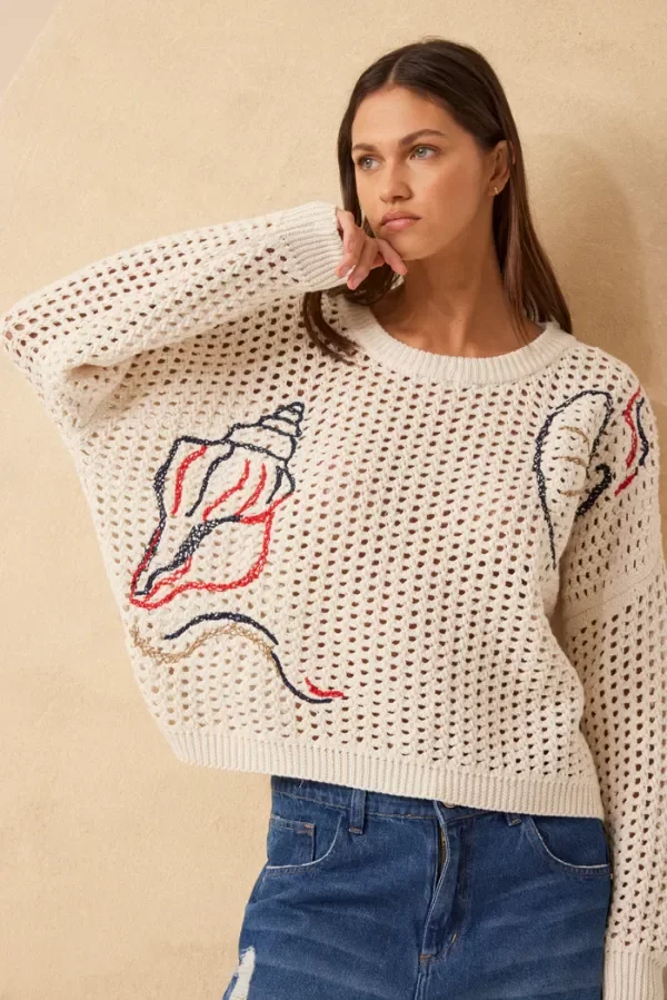 Producto - Sweater isle