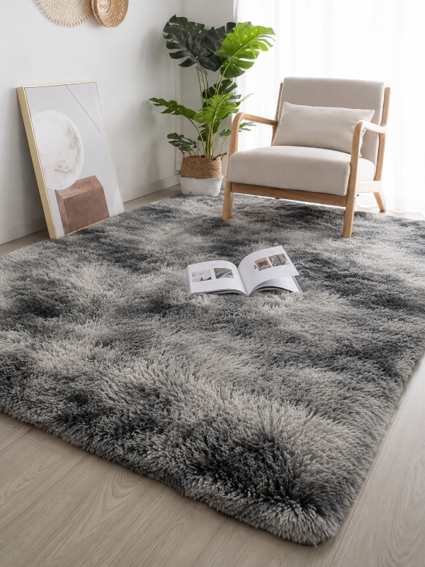 Producto - Alfombra nórdica grande - 1