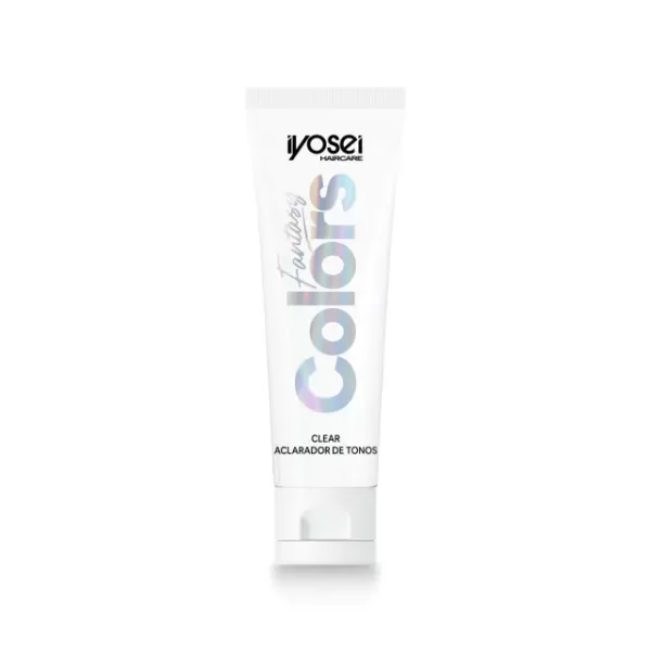 Producto - Fantasy Colors - Clear Aclarador de Tono - 60 gr.