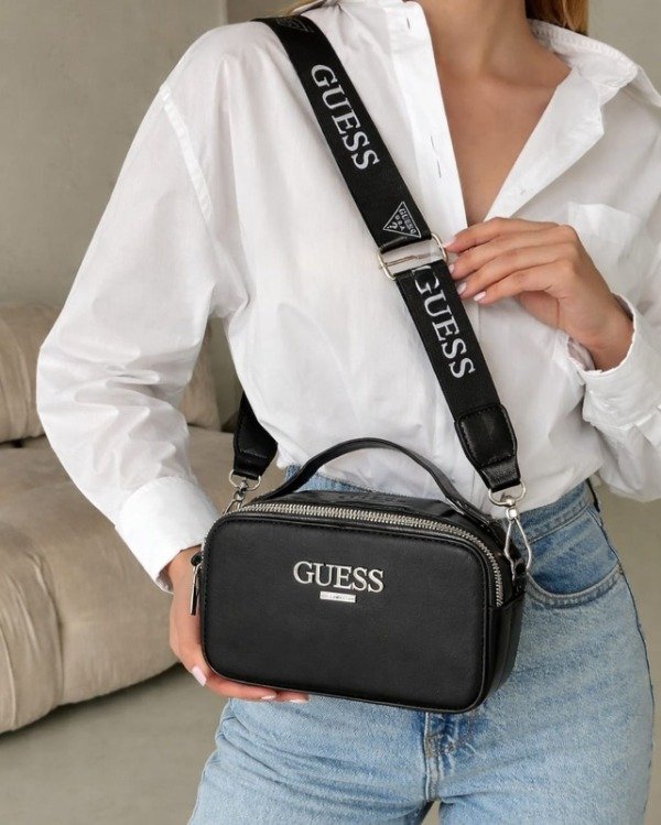 Producto - Bandolera Guess
