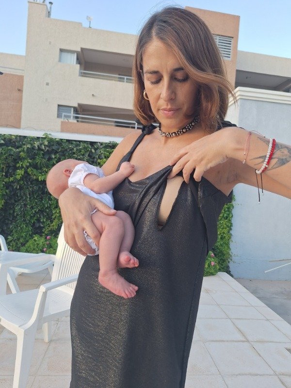 Producto - Vestido Lets Celebrate corto