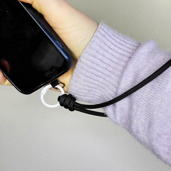 Producto - Phone Strap - Negro