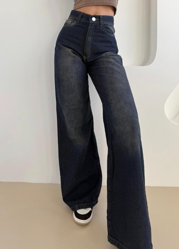 Producto - Jeans wide leg Scarlet