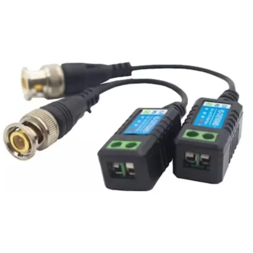 Producto - Balum Pasivo CCTV Cámara Seguridad