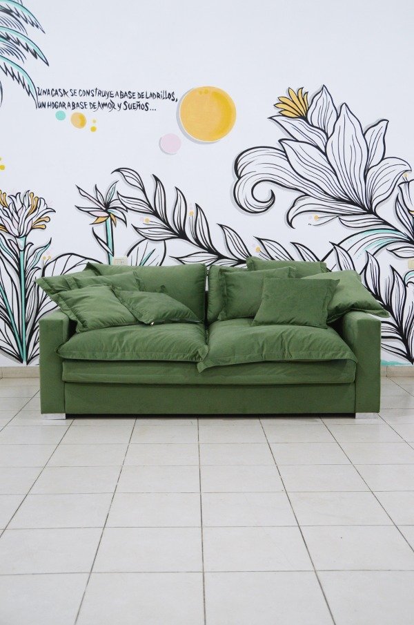 Producto - SOFA ATENAS