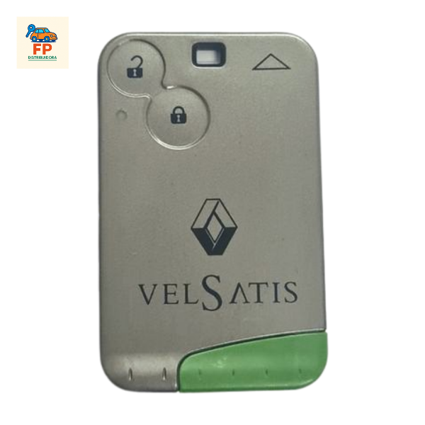 Producto - Carcasa Renault B15B3