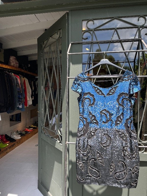 Producto - vestido Rapsodia