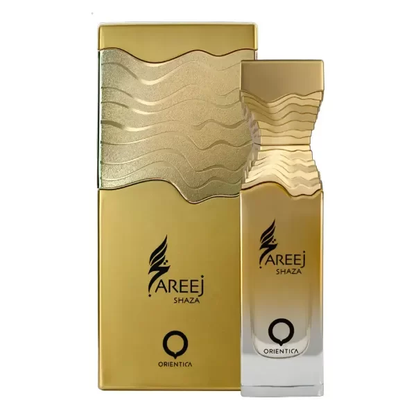 Producto - Orientica Areej Shaza EDP 50ML