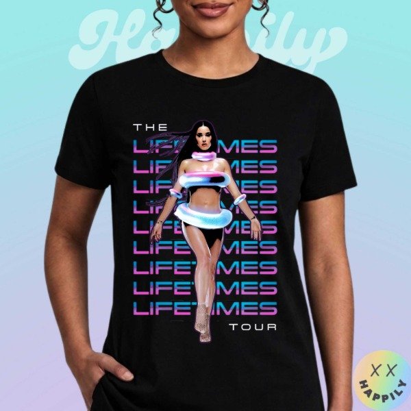 Producto - Remera Katy Perry #11 - 1