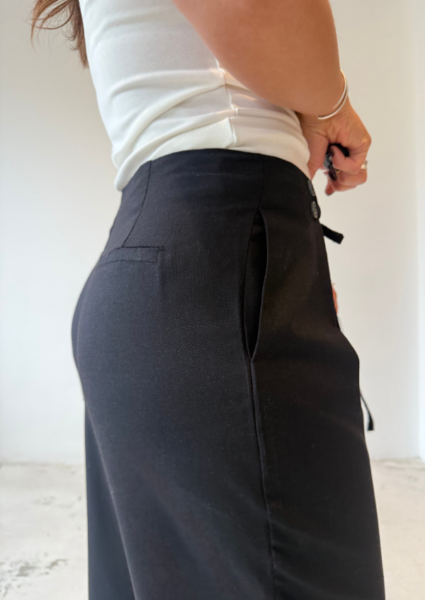 Producto - Pantalon PACIFICO - Negro - 6