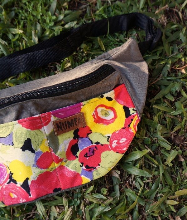 Producto - Riñonera Spring