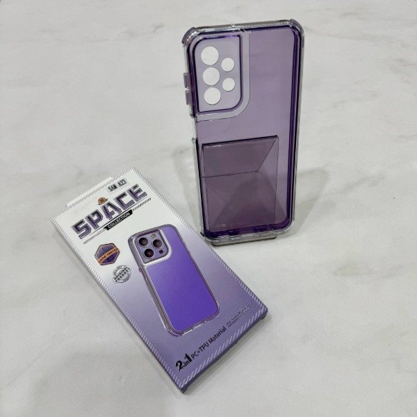 Producto - A23 CLEAR PROTECT SPACE