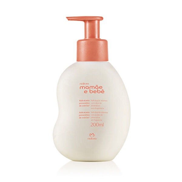 Producto - Emulsión para la Prevención de Estrías 200 ml
