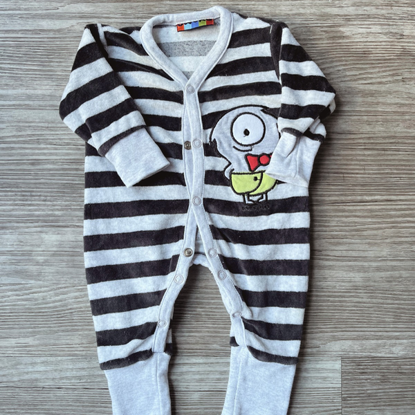 Producto - Enterito Owoko Plush RN