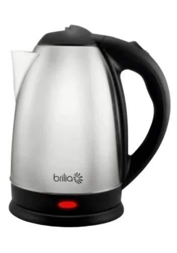 Producto - PAVA ELECTRICA BR-20A BRILIA 2 LITROS