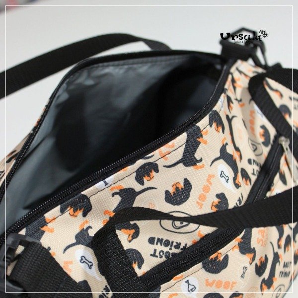 Producto - Bolso Deportivo (chico) - 4