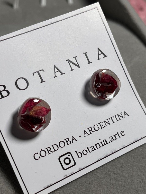 Producto - 5 aros pétalo de rosa - 2