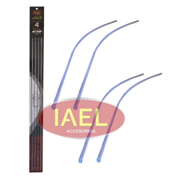 Producto - SALVA PUERTAS TRANSPARENTE 69 CM PR-023T