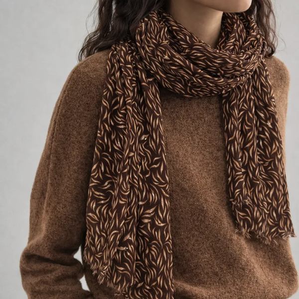 Producto - Pashmina Naira