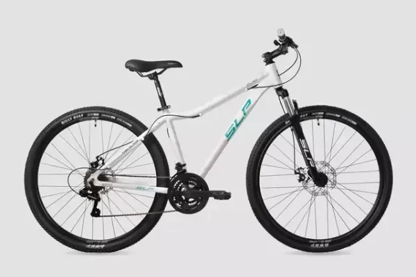 Producto - BICICLETA SLP R29 25 PRO LADY