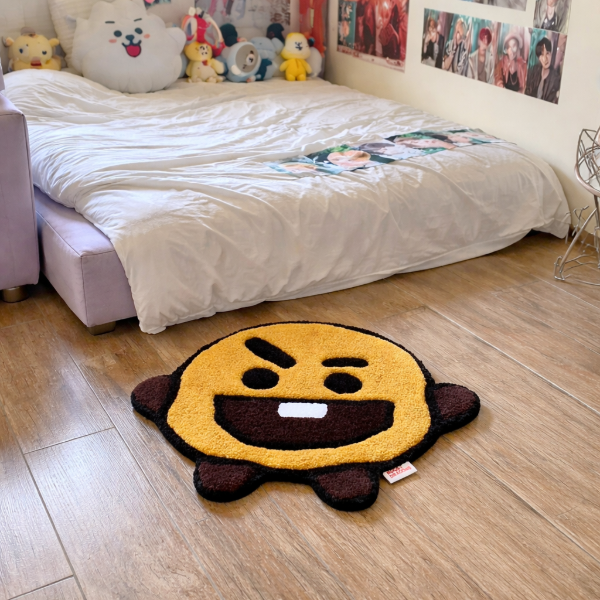 Producto - Shooky BT21 - BTS
