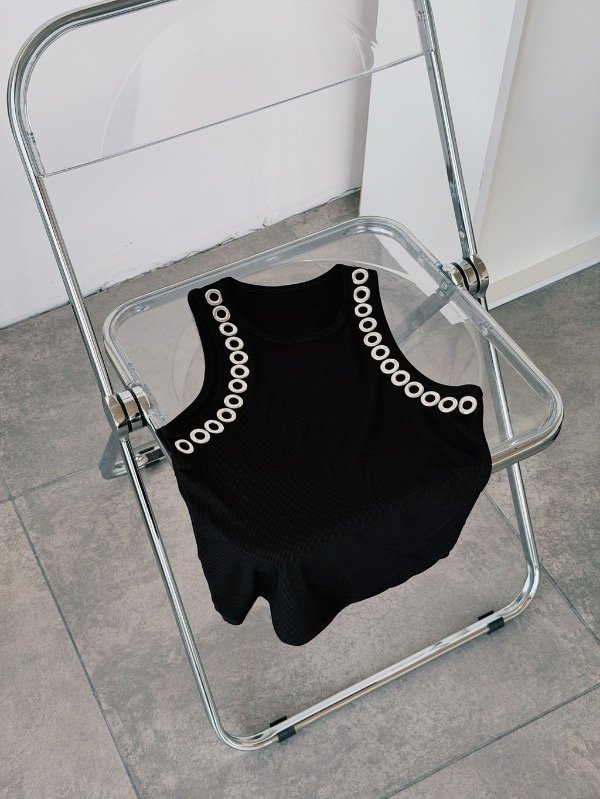 Producto - Top Ivy - 2
