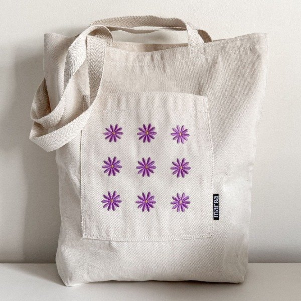 Producto - Tote Bag Margaritas