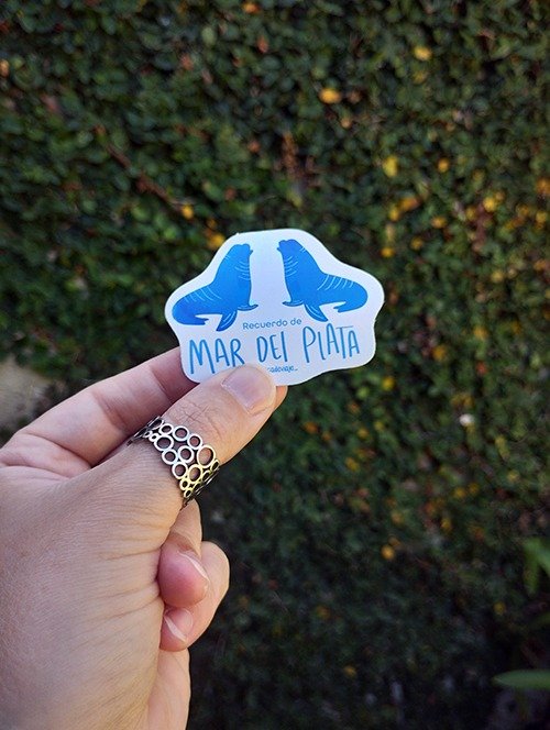 Producto - MDQ - Lobos Azules