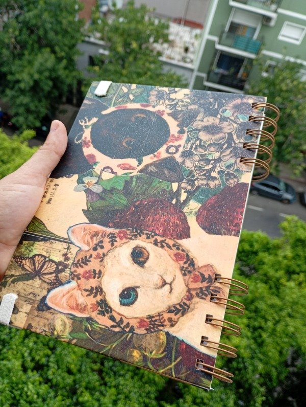 Producto - Agenda 2026 michis - 3