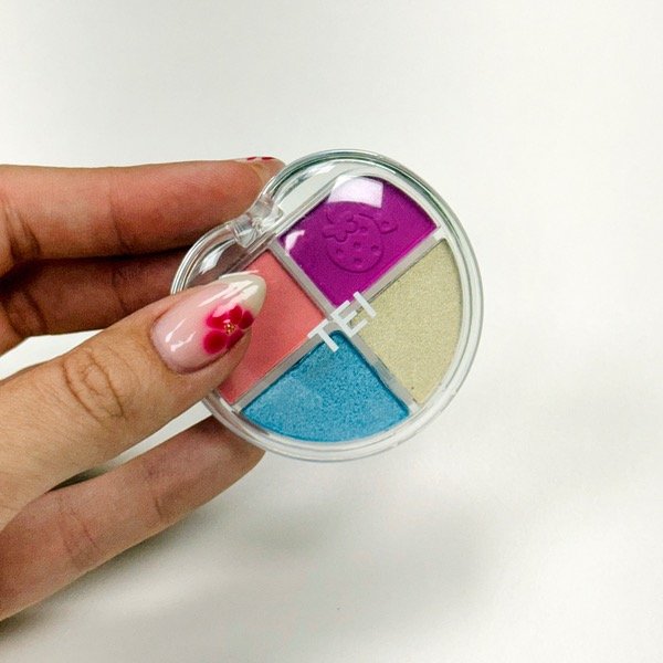 Producto - Sombras Tei