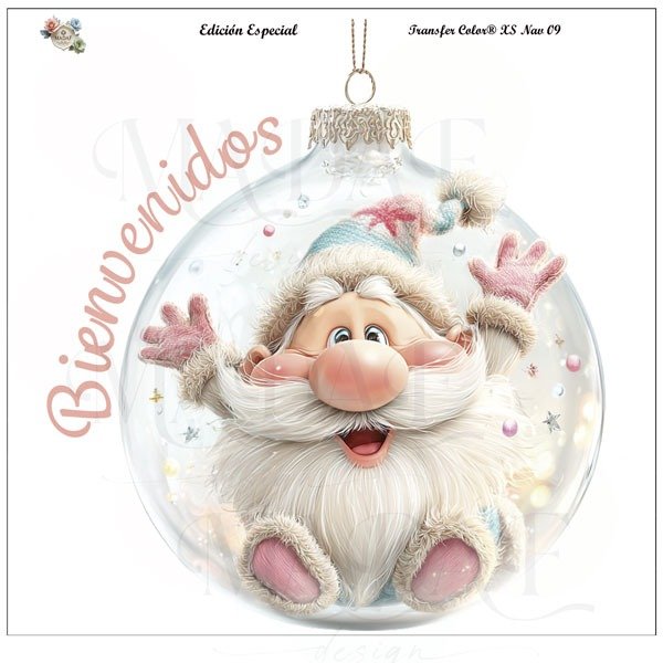 Producto - TRANSFER COLOR XS 09