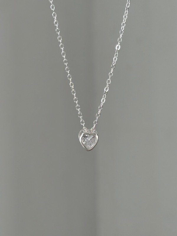 Producto - Collar susanito heart - 2
